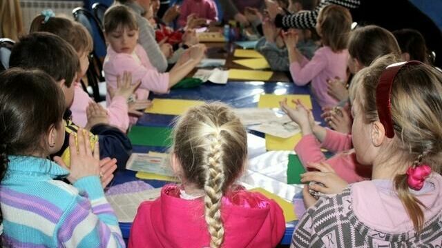 Российские семьи получат сертификаты дошкольника для устройства ребенка в детсад