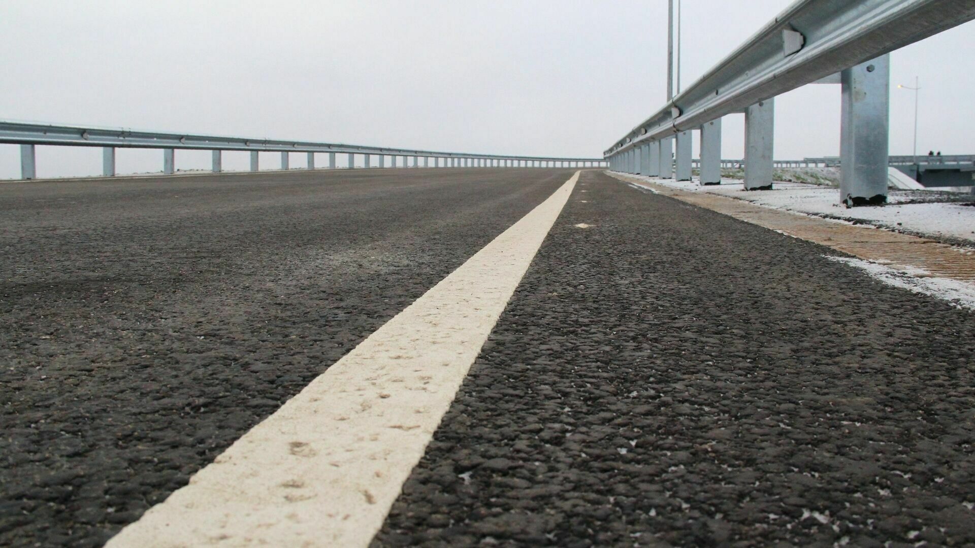 В 2024-2025 году планируется ремонт Красавинского моста в Перми