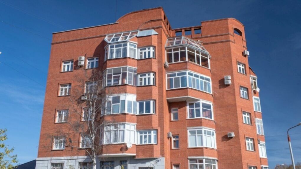 После обвала рубля пермяки стали чаще покупать вторичное жилье за наличные