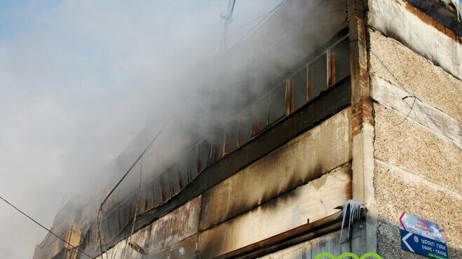 В Перми вынесен приговор по делу о пожаре на Трамвайной