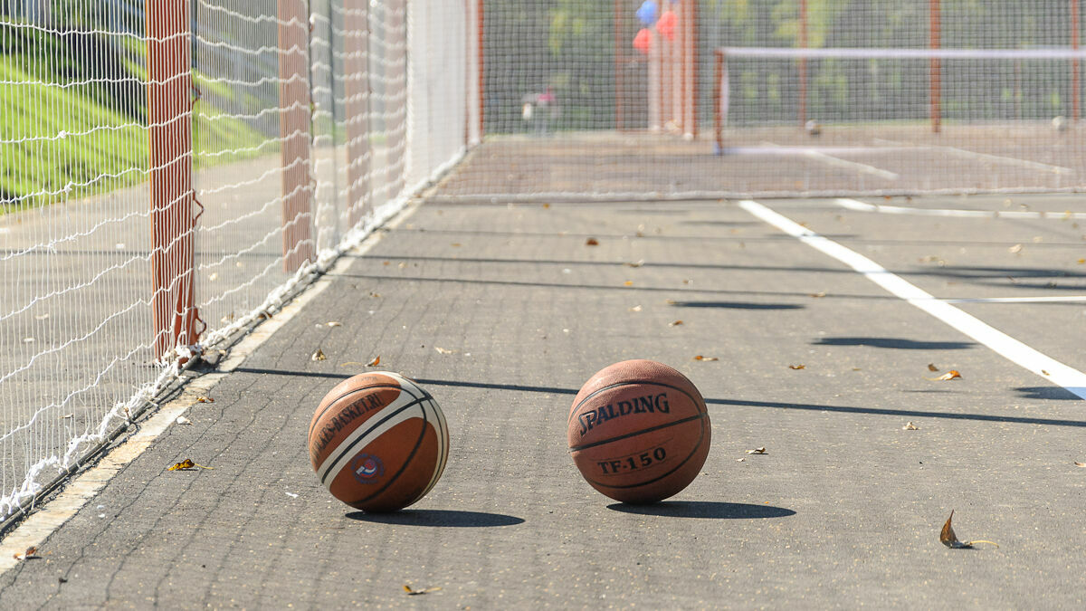 В Прикамье стартовал четвертый сезон школьной баскетбольной лиги «Калий Баскет Юниор»