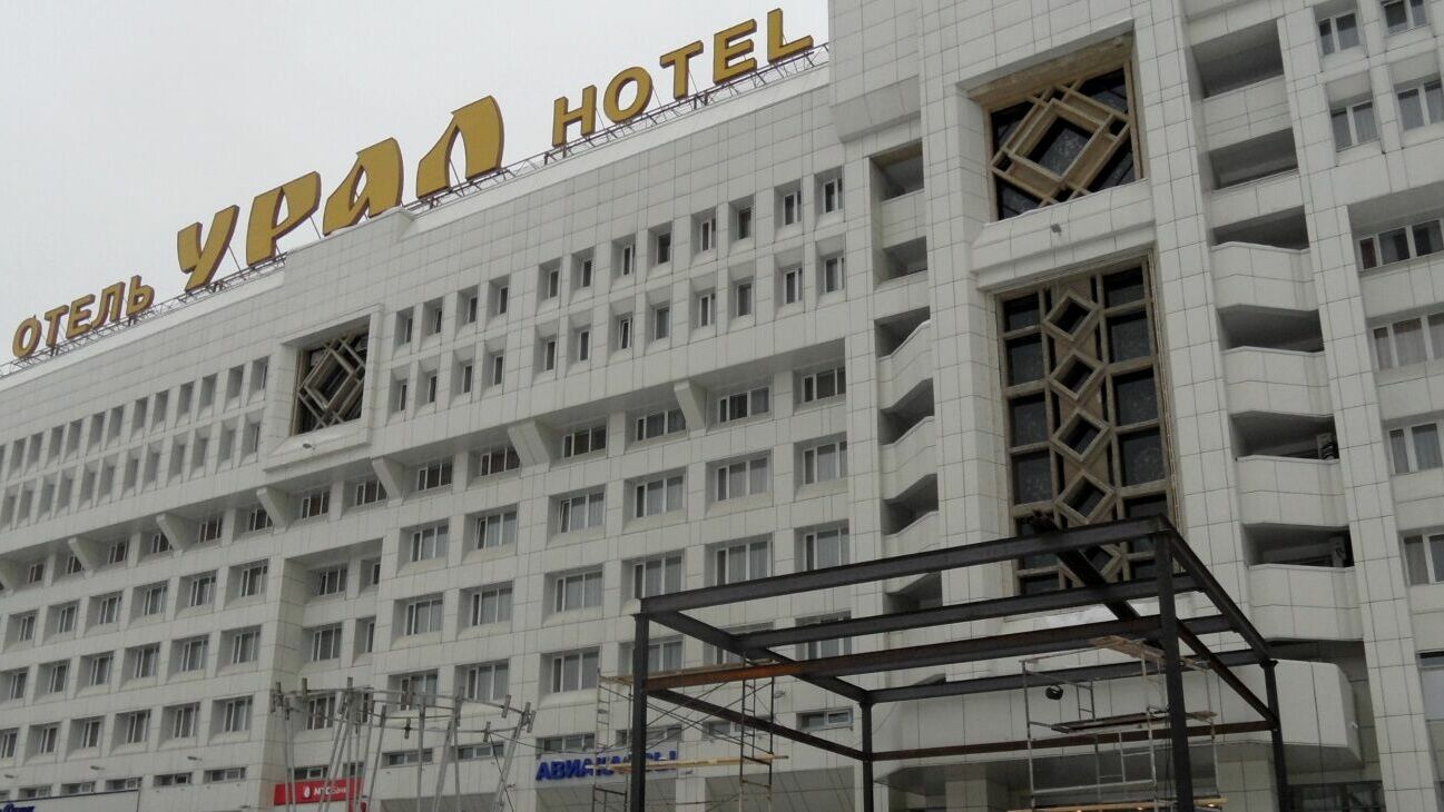 Постояльцам российских гостиниц разрешат платить за половину суток