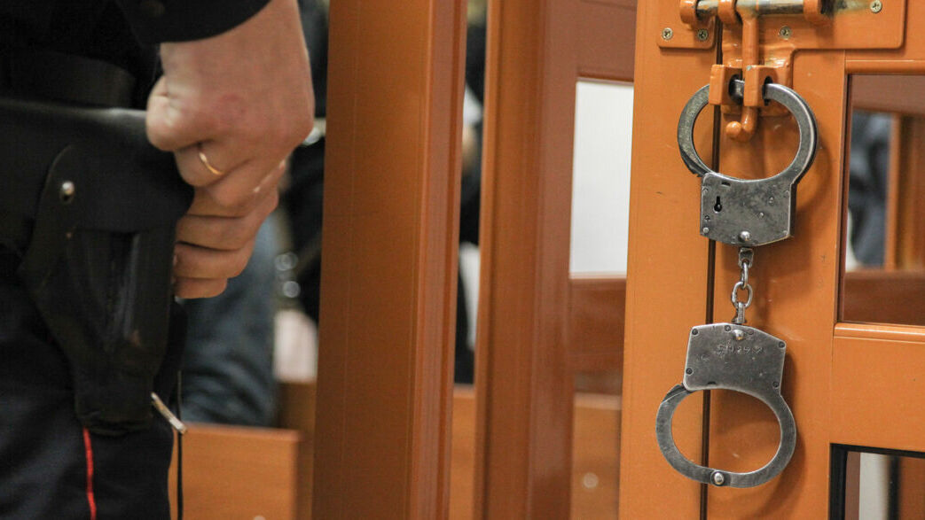В Березниках задержали подозреваемого в убийстве 30-летней женщины