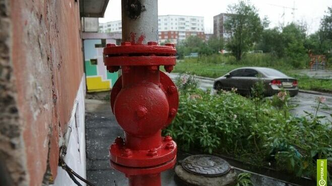 Россия почти вдвое подняла цену на газ для Украины