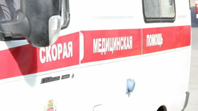 Три школьницы из Кудымкара, у которых случились приступы, доставлены в Пермь