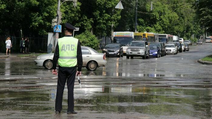 Профилактикой по опасным водителям! ГИБДД выйдет в массовый рейд 25 июля