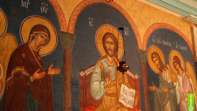Ничего святого: в Лысьве вынесен приговор мужчине, укравшему иконы XVII–XX веков