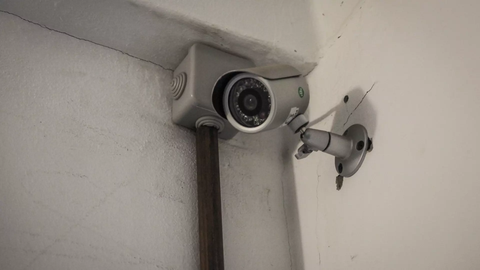 Власти Прикамья получат доступ к информации частных систем видеонаблюдения
