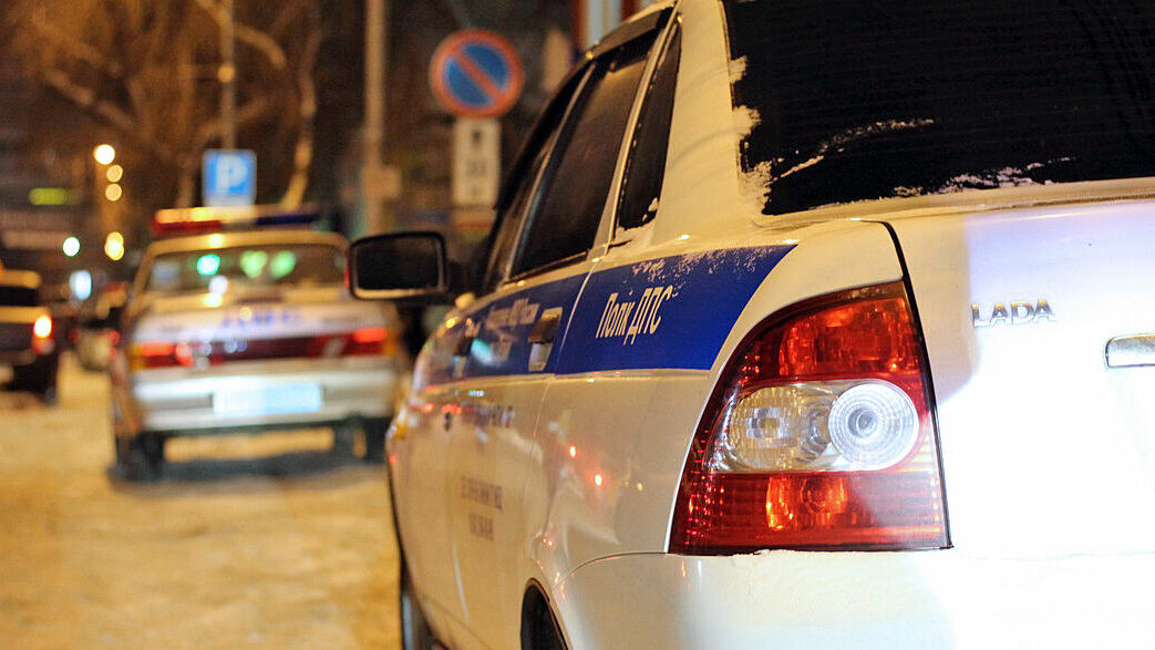 За выходные в Прикамье были задержаны почти 200 пьяных водителей