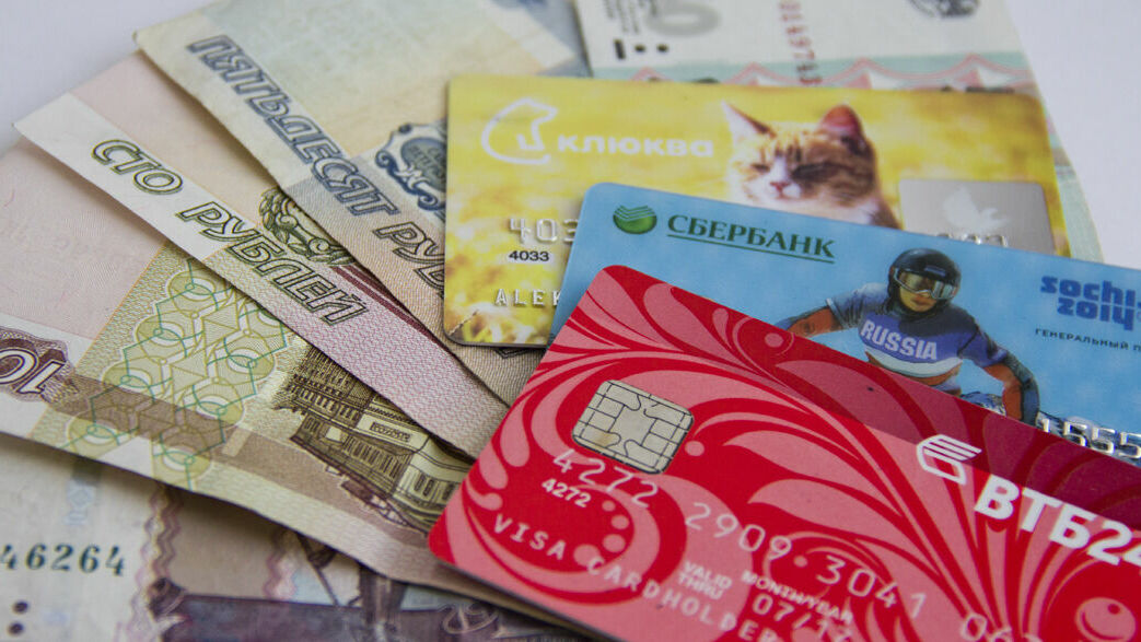 В Прикамье женщина похитила с банковской карточки приятеля 60 тысяч рублей