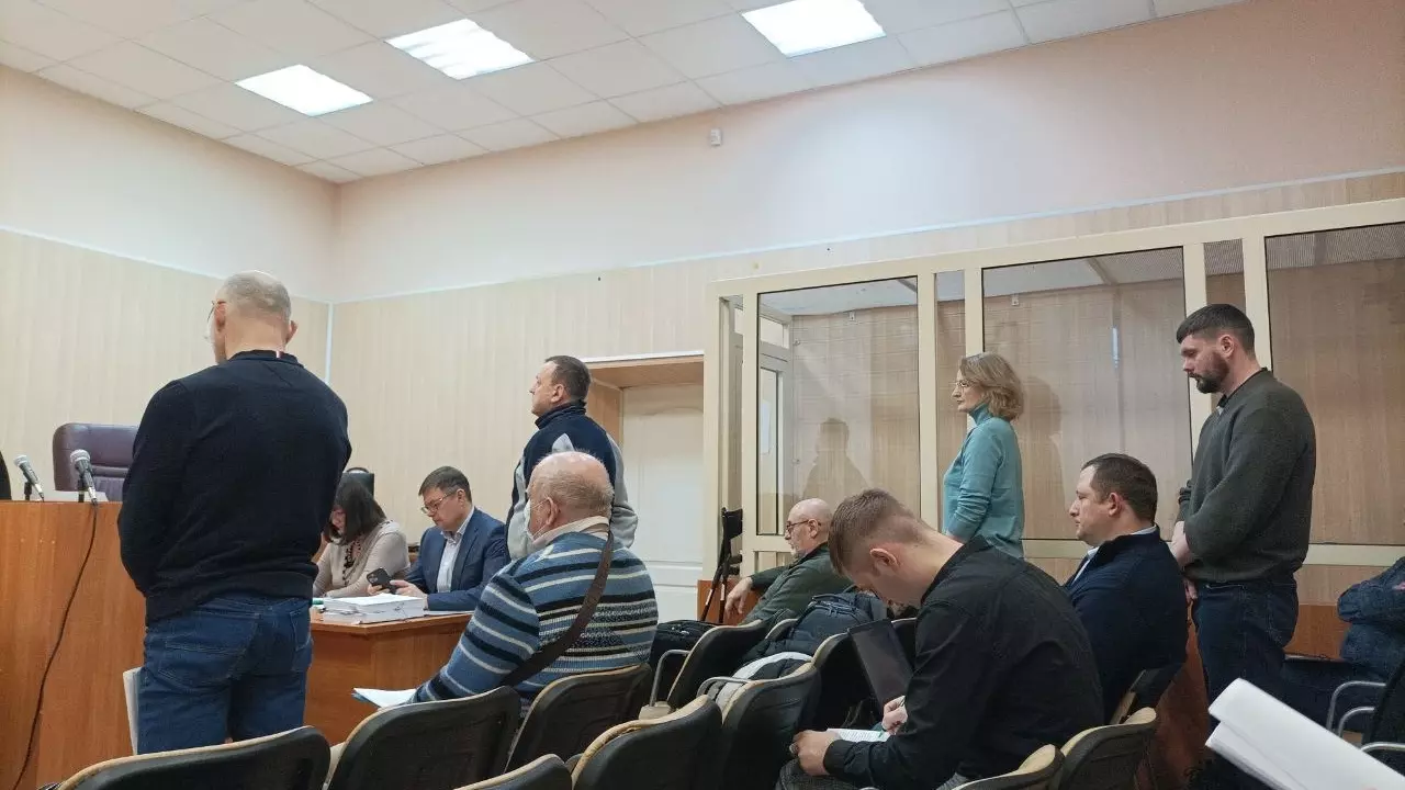 «Роскосмос» закрыл информацию по делу о хищениях на пермском предприятии