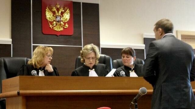 В Перми за «автоподставы» осудили четырех жителей Калининграда