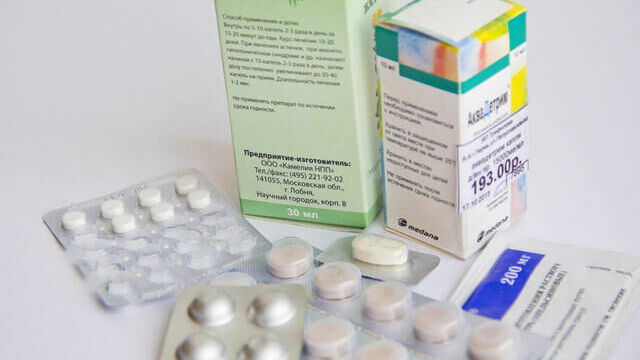 В Перми начинается эпидемия гриппа