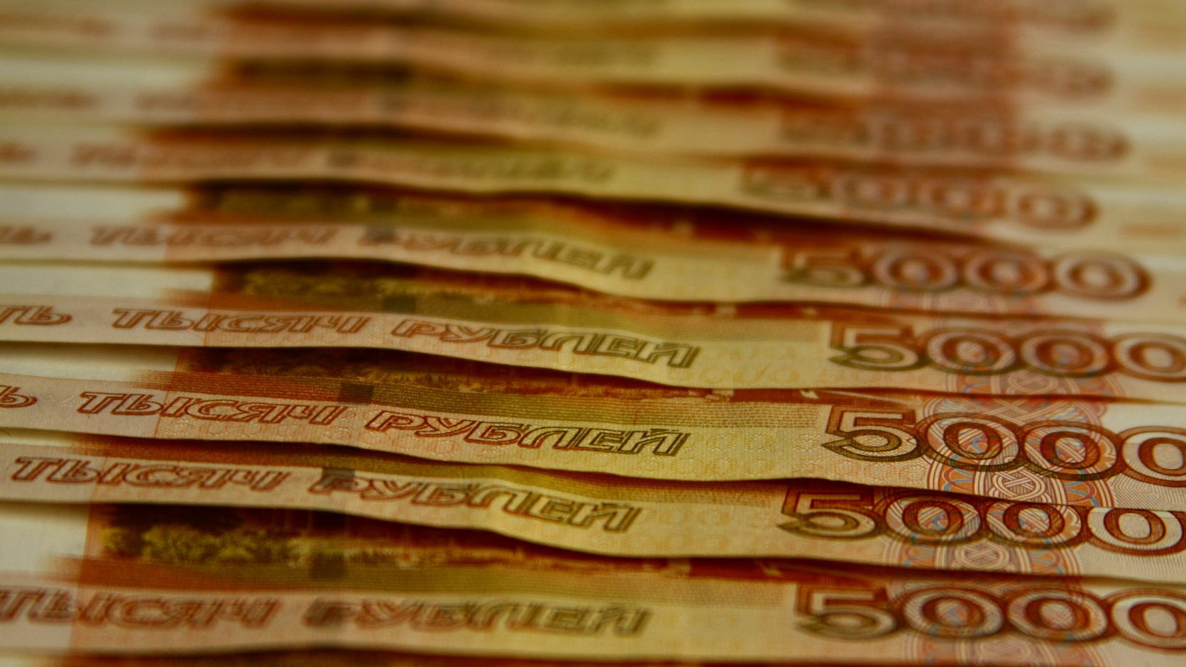 В Прикамье инкассатор инсценировал ограбление на 7 млн рублей