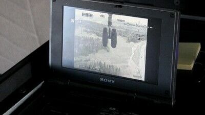 Спецрепортаж Properm.ru: ловим автонарушителей с вертолета ГИБДД