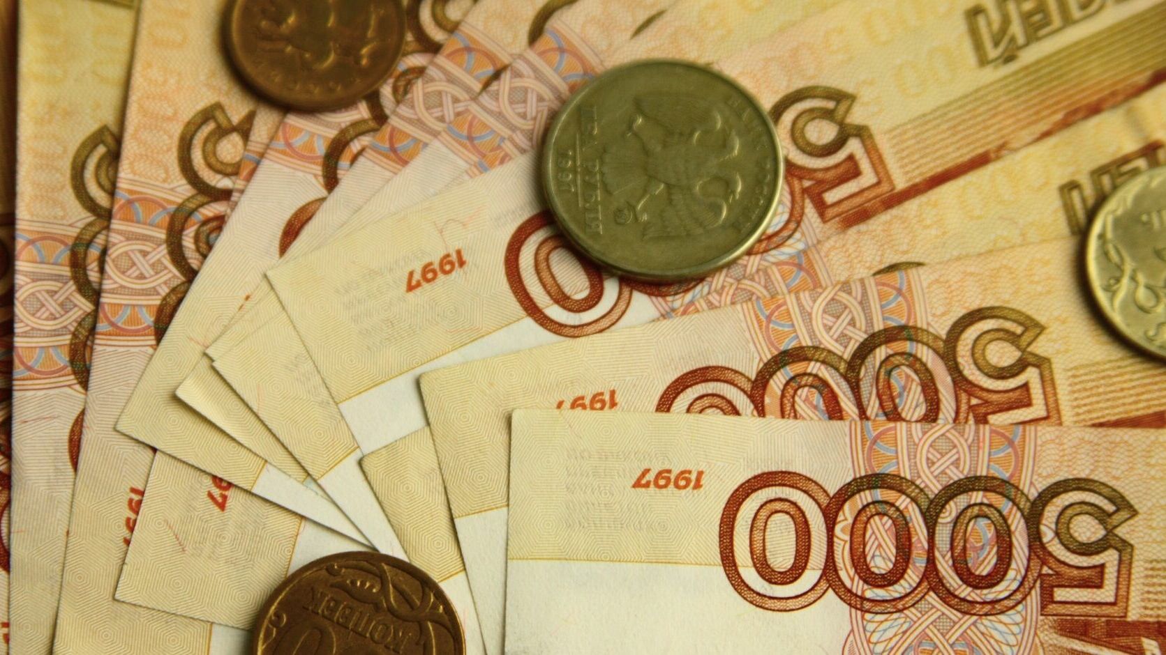 За 2015 год прикамские предприниматели задолжали банкам 969 млрд рублей