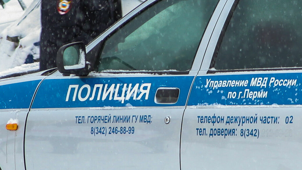 В Краснокамске из-за угрозы взрыва эвакуировали дом