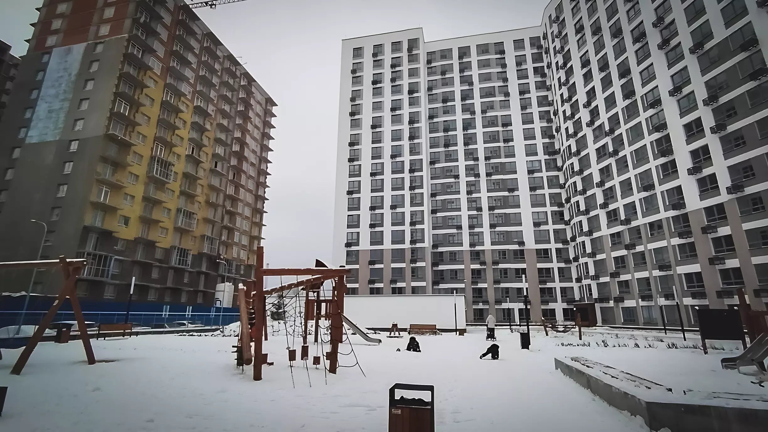 В прошлом году на покупку квартир детям-сиротам в Перми потратили 323 миллиона
