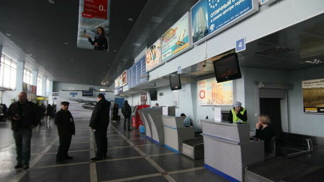 Турфирмам запретили выдавать авиабилеты туристам в аэропорту