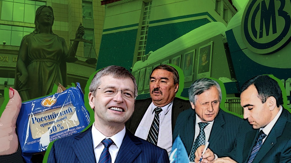 Казахстан открыл третий кран. Интересное из арбитражного суда за прошедшее лето