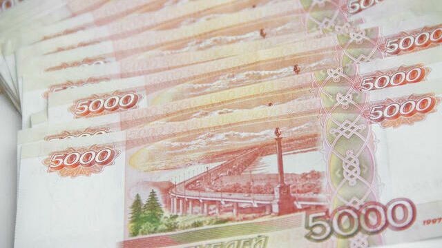 В Прикамье призывника-уклониста оштрафовали на 50 тысяч рублей