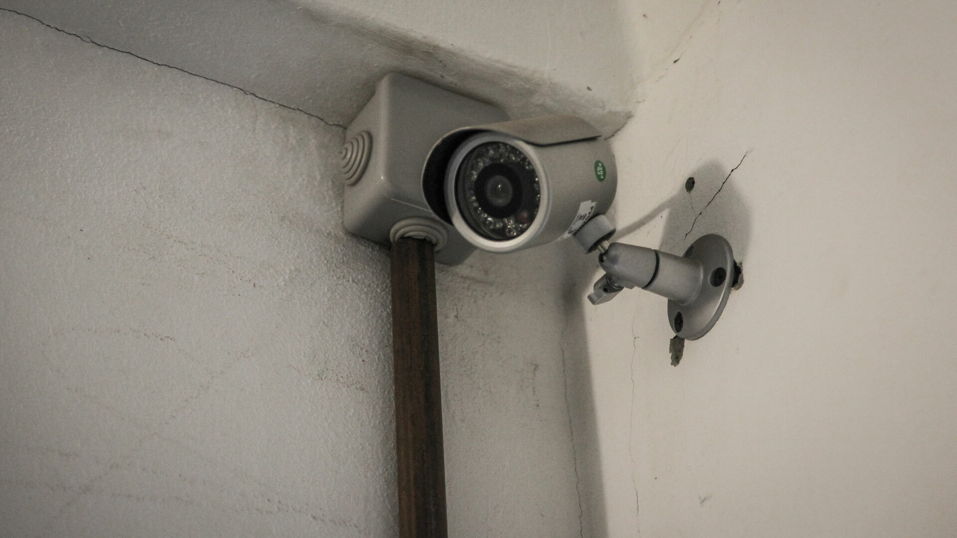 В Пермском крае количество камер в краевой системе видеонаблюдения вырастет более чем вдвое