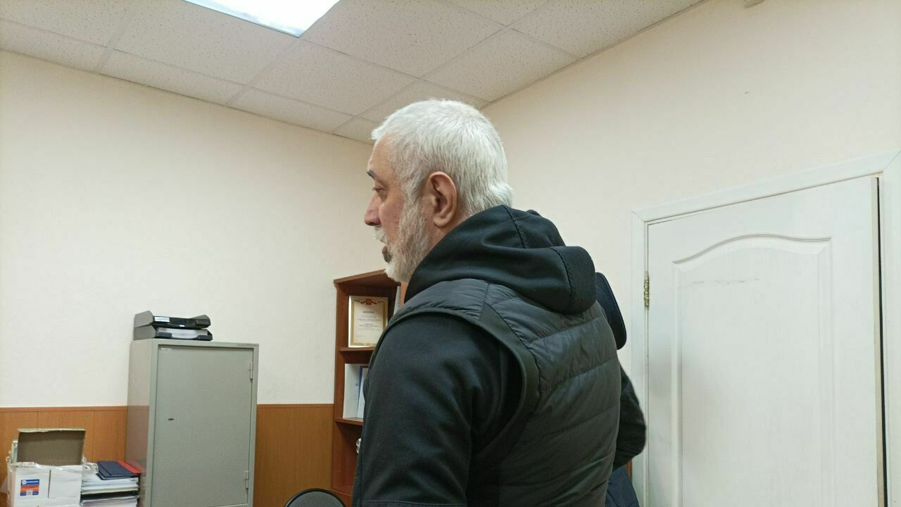 Гендиректора Соликамского магниевого завода оставили под домашним арестом