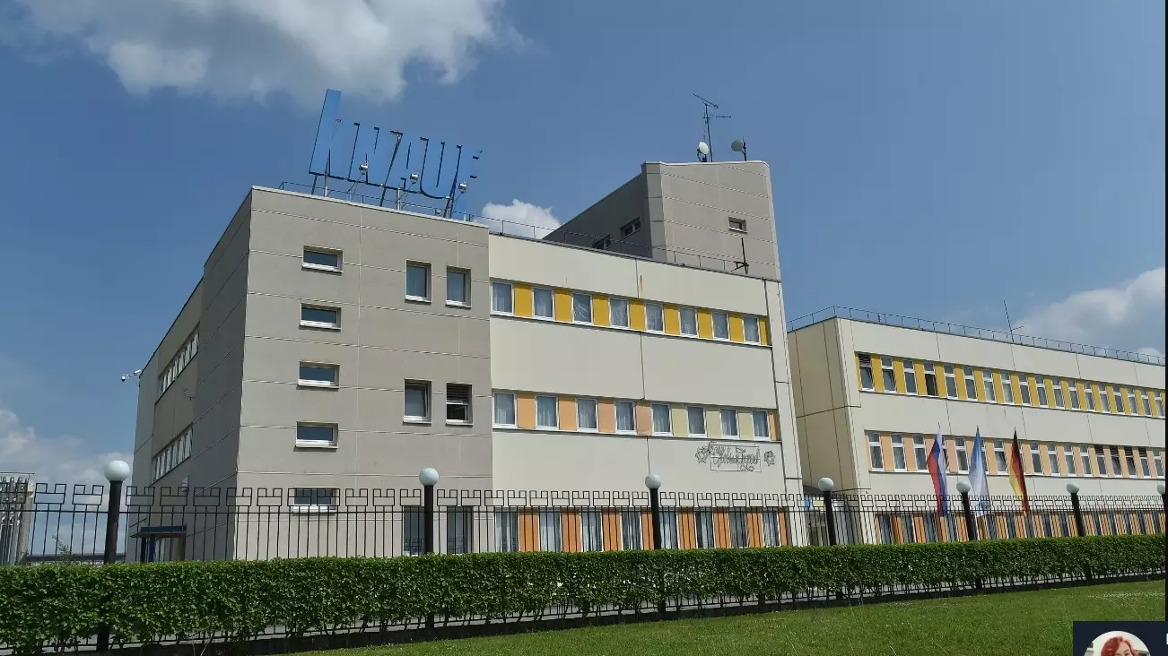 Немецкая компания Knauf отдаст завод в Пермском крае российским управленцам