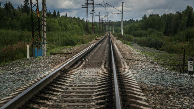 Россия разорвала соглашение с Украиной о железнодорожном и паромном сообщении через Крым