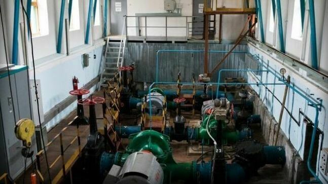 В Перми стартовала кампания ежегодных плановых гидравлических испытаний и ремонта тепловых сетей