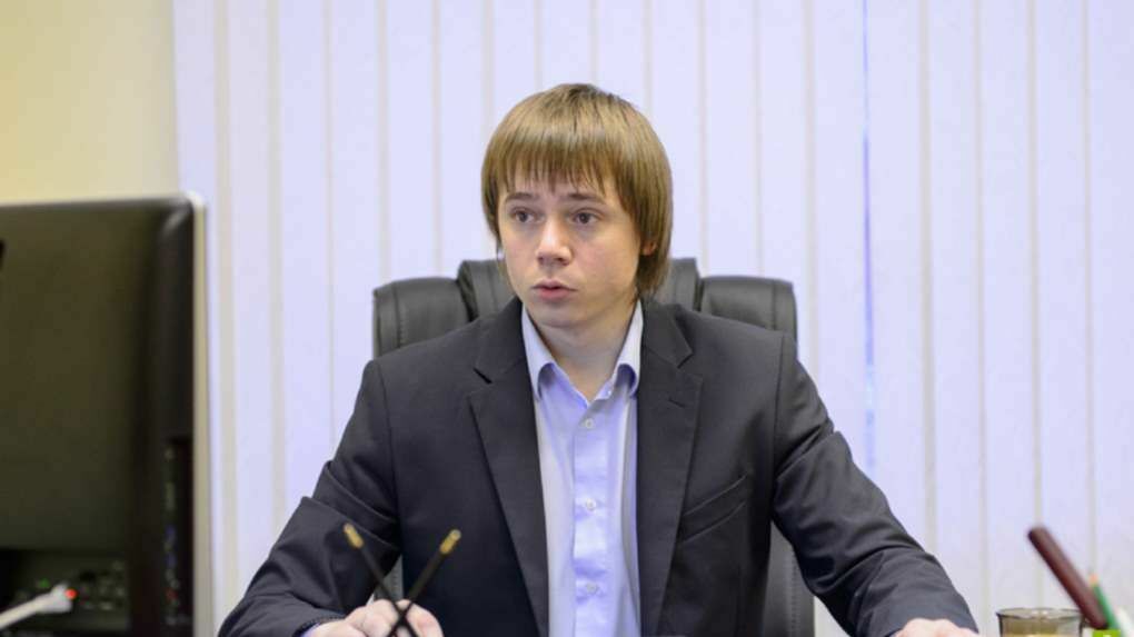 Экс-директор МФЦ Дмитрий Дымбрылов просит обжаловать приговор