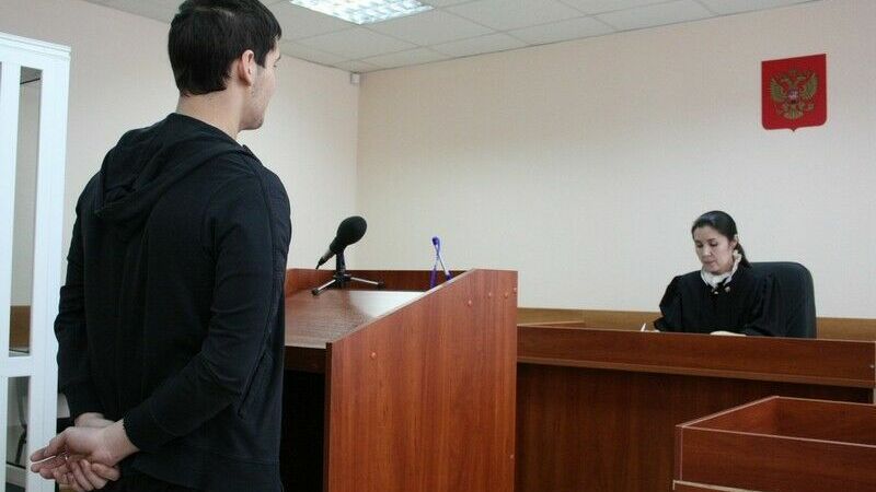 «В Перми 19-летний наркоман сбил ребенка». Выясняем подробности в суде