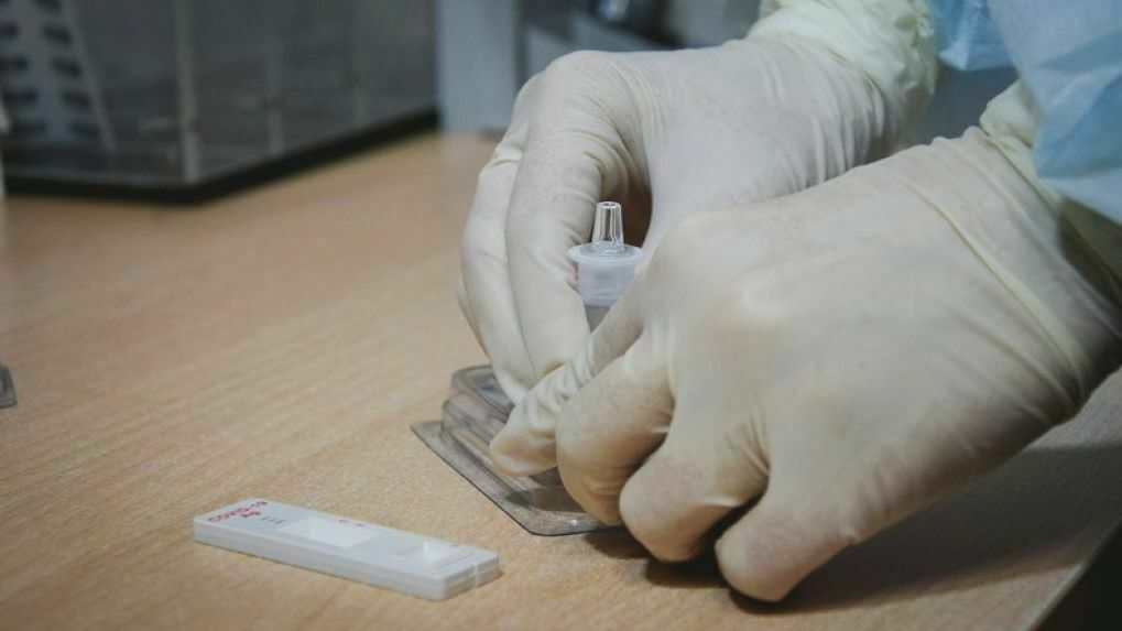 В Пермском крае опять резко выросло число зараженных коронавирусом за сутки