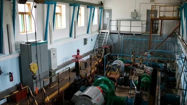Энергетики выполнили 70% профилактических работ на теплосетях в Перми