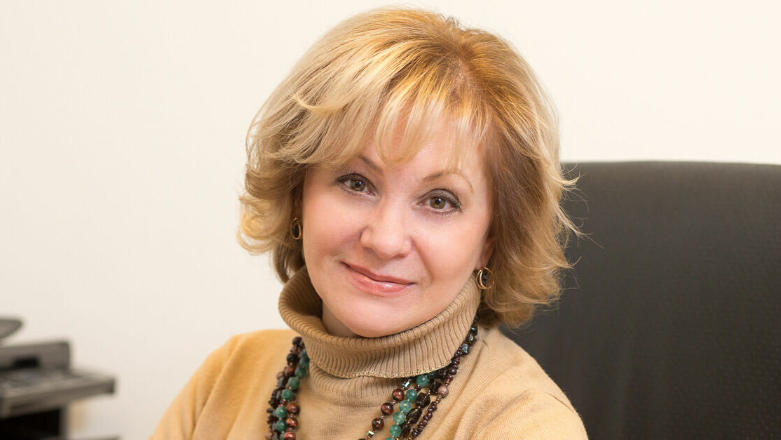 Татьяна Рыбаковене: «Главная задача для банков — удержать качественных клиентов»
