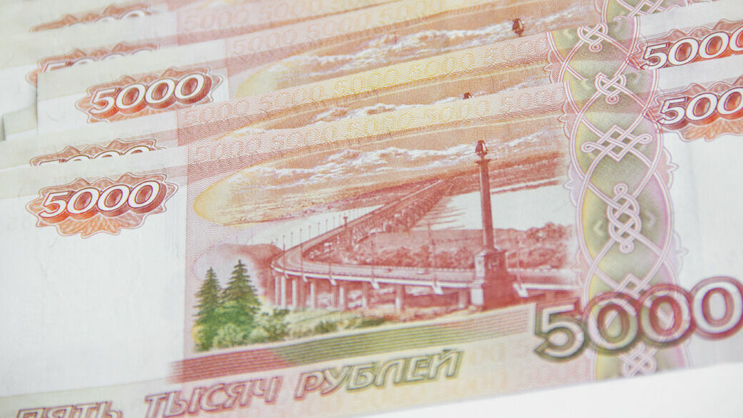 В Перми бизнесмен скрыл от налоговой 74 млн рублей