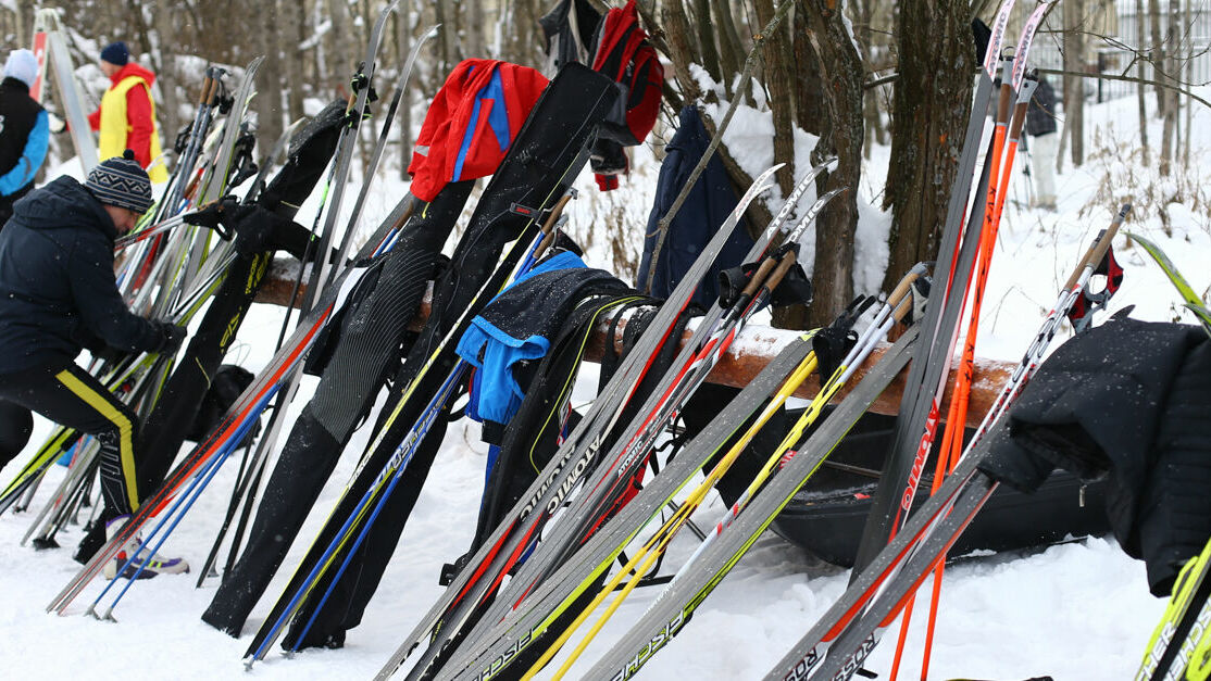 Прикамье примет у себя финал континентального Кубка по прыжкам на лыжах с трамплина