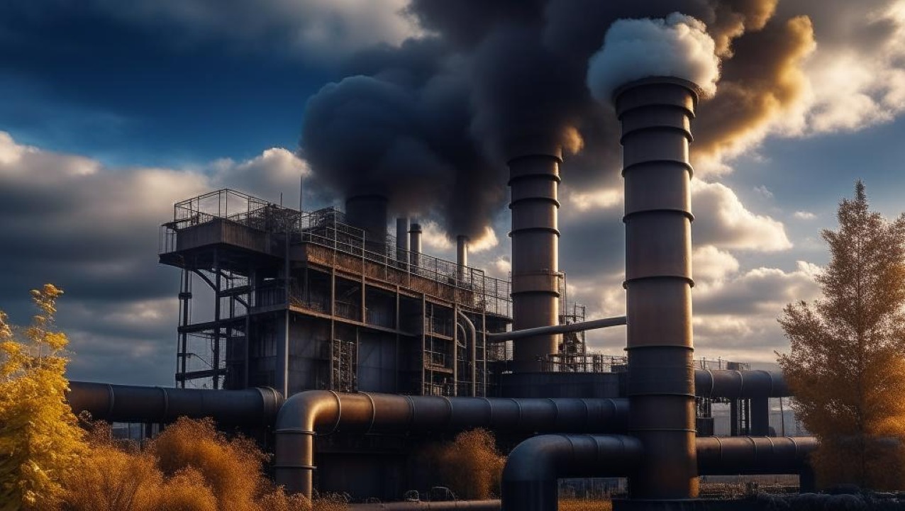 В Прикамье прокуратура попросила снизить выбросы вредных веществ на предприятиях