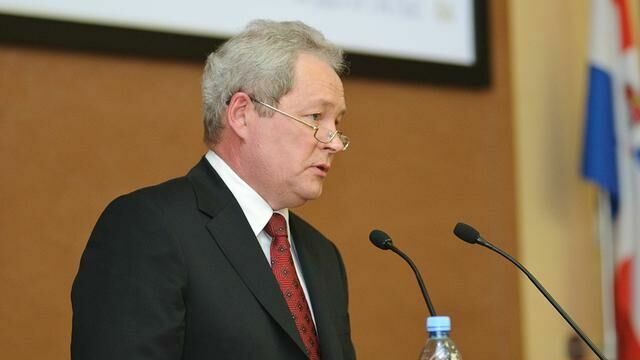 Виктор Басаргин представил правительству новых вице-премьеров