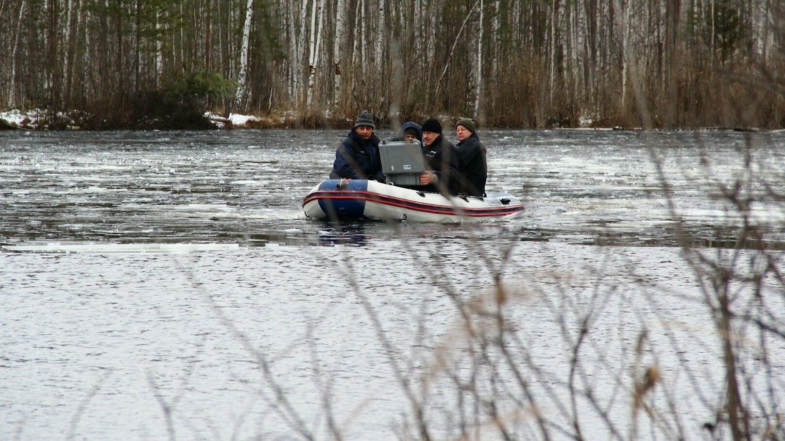 К поискам пропавшего в Краснокамске мальчика подключились московские волонтеры