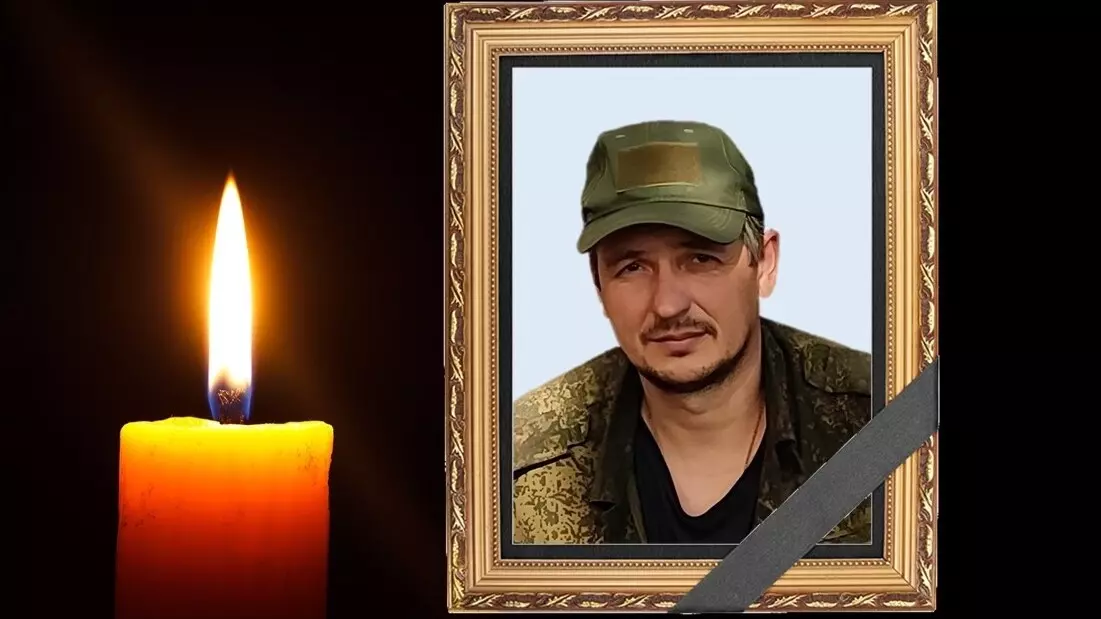 В Косинском округе похоронят умершего от ранения ветерана МВД