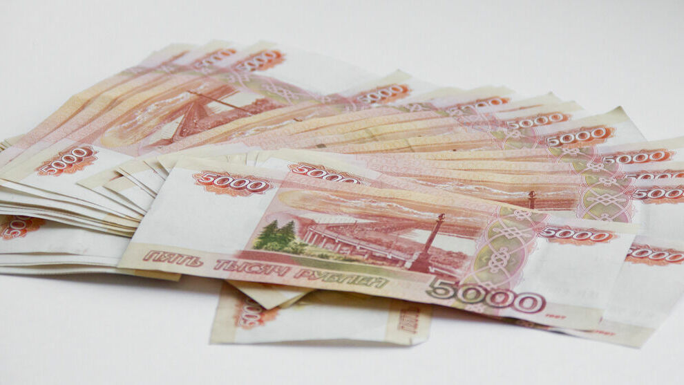 Крупнейшие российские банки потеряли деньги вкладчиков