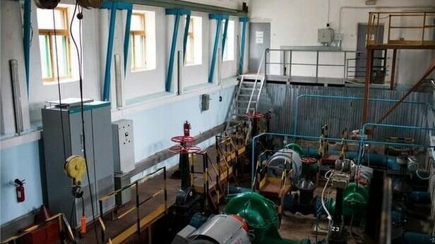 КЭС Холдинг завершил пилотный этап модернизации Закамского теплового узла в Перми