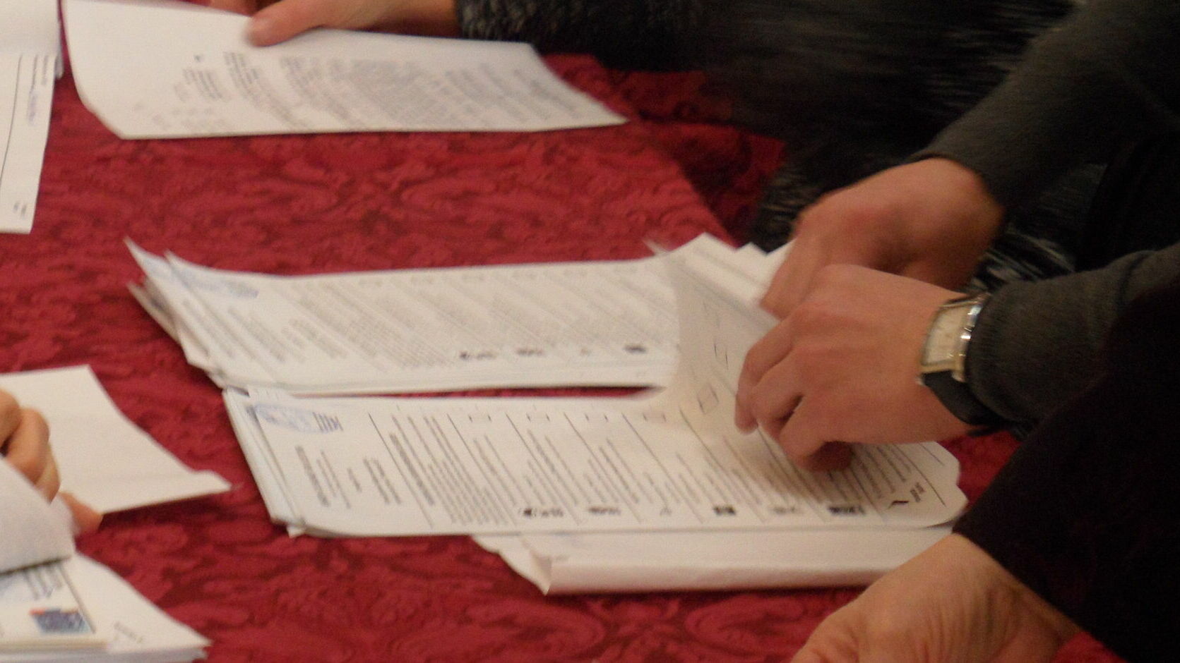 «Выборы прошли честно и открыто». В Пермском крае подвели предварительные итоги голосования