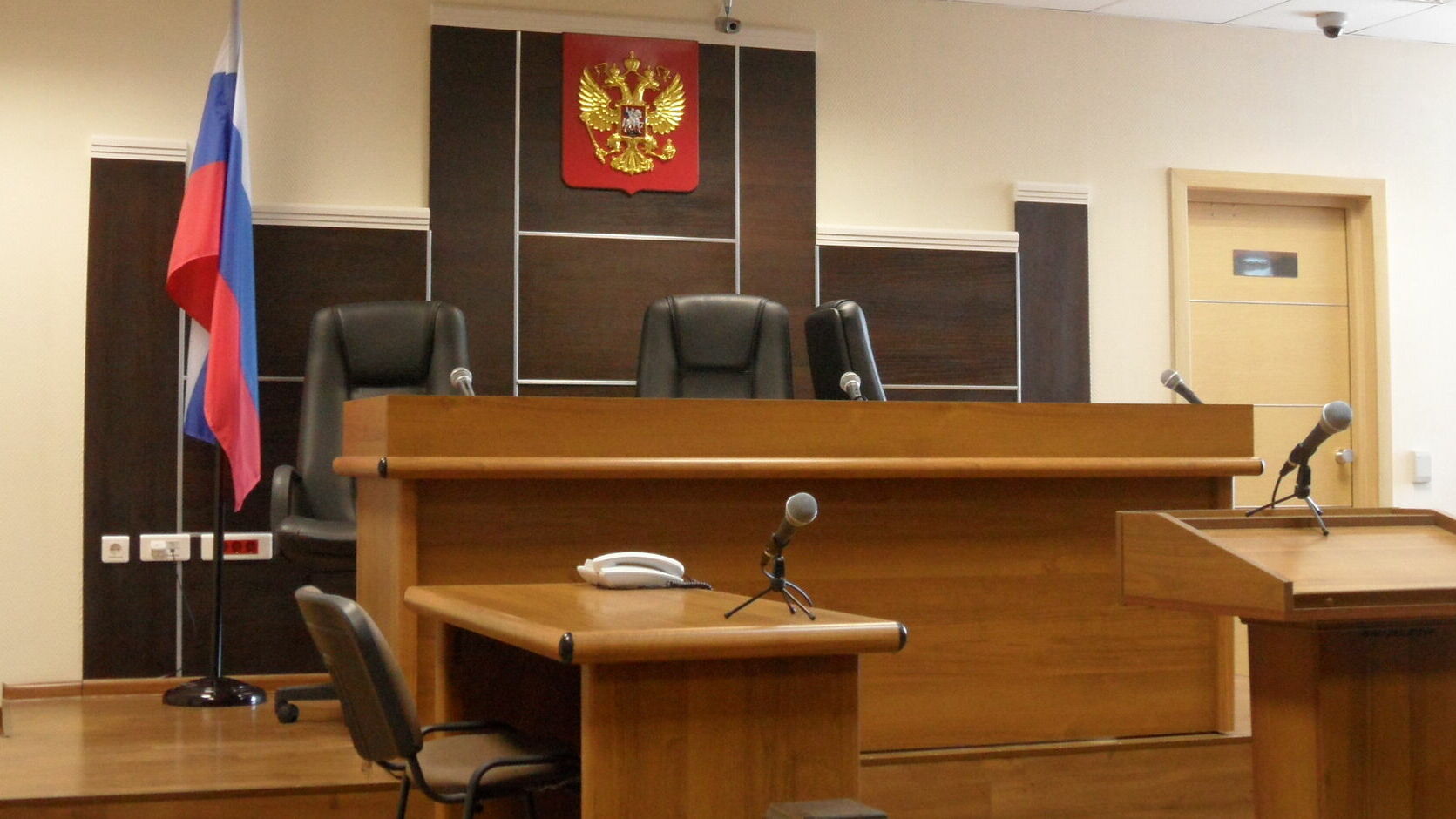 В Перми директор газораспределительной организации сядет в тюрьму на 6 лет за вымогательство