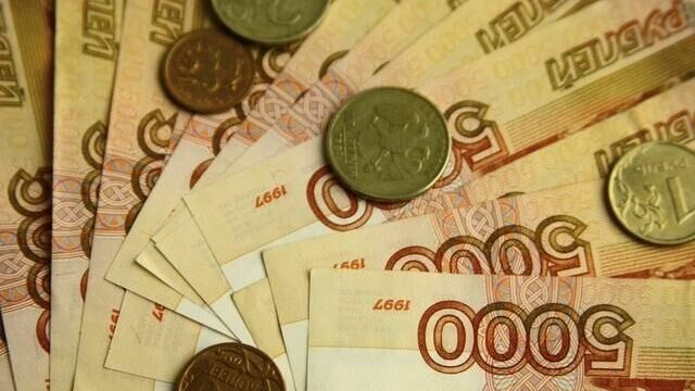 Отток капитала из России может достигнуть 120 млрд долларов