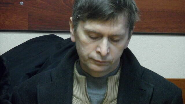 Суд не разрешил избившему пациента врачу Андрею Вотякову работать по специальности