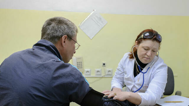 Качество работы больниц Пермского края проверят независимые эксперты