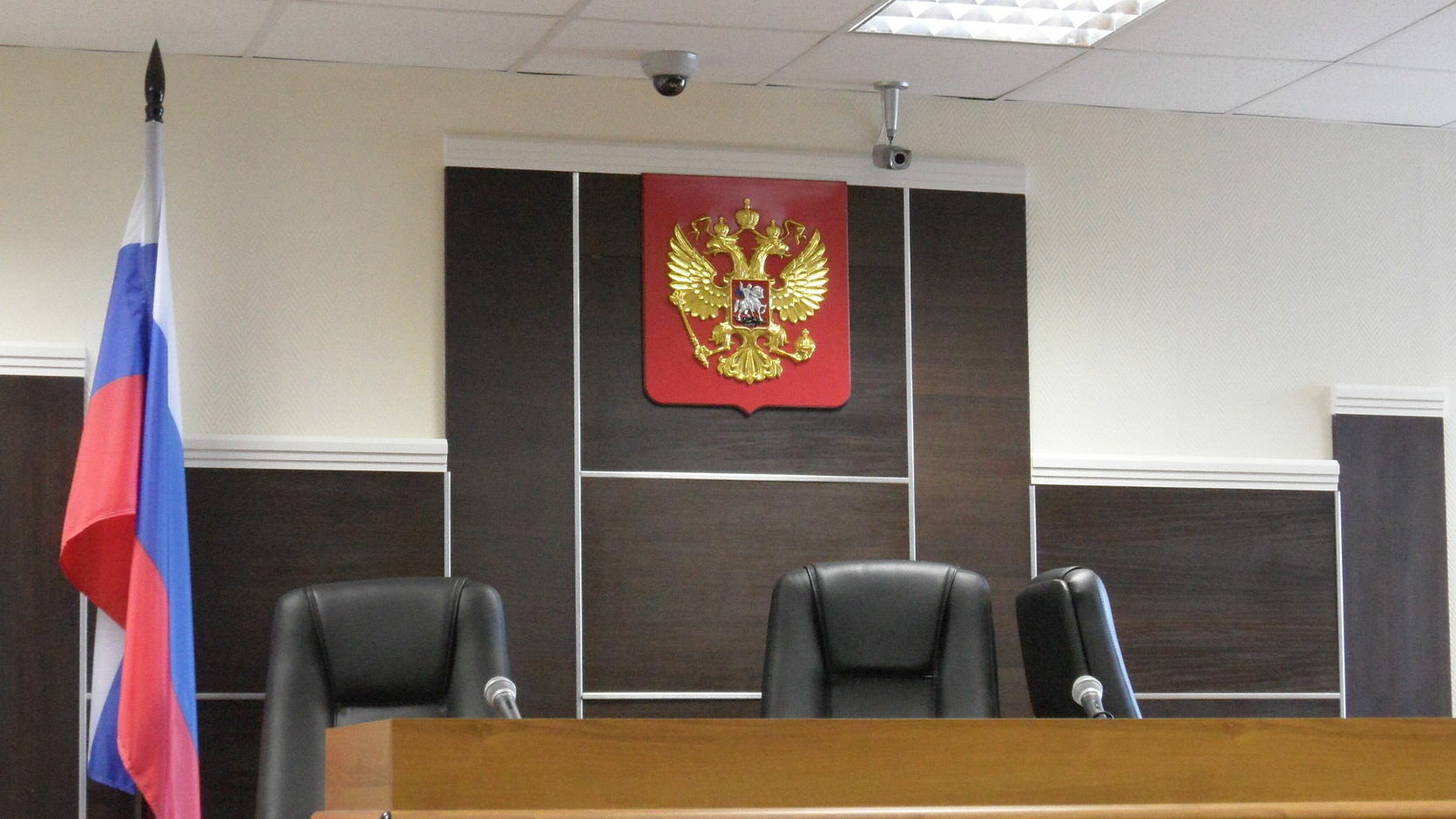 Дело о хищении миллиона рублей сотрудницей ГУФСИН направлено в суд