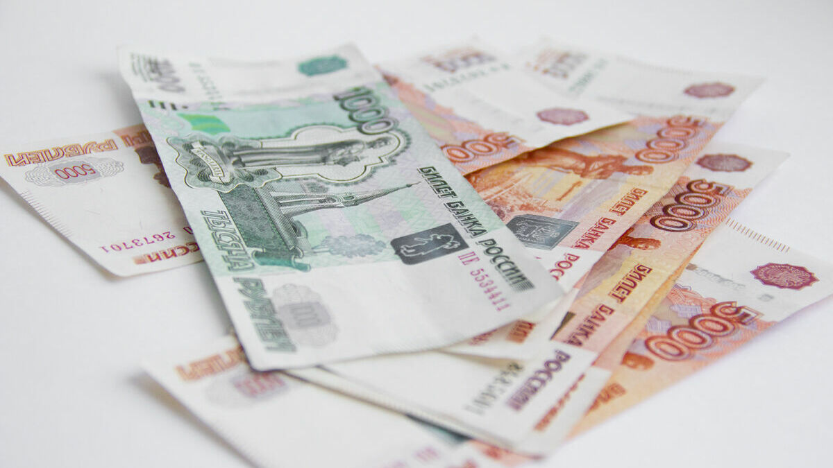 Зарплата в 30 тыс. рублей — предел мечтаний для жителей Перми
